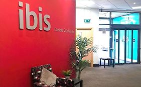 Ibis Carlisle City Centre