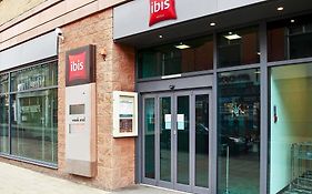 Ibis Carlisle City Centre