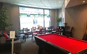 Ibis Carlisle City Centre